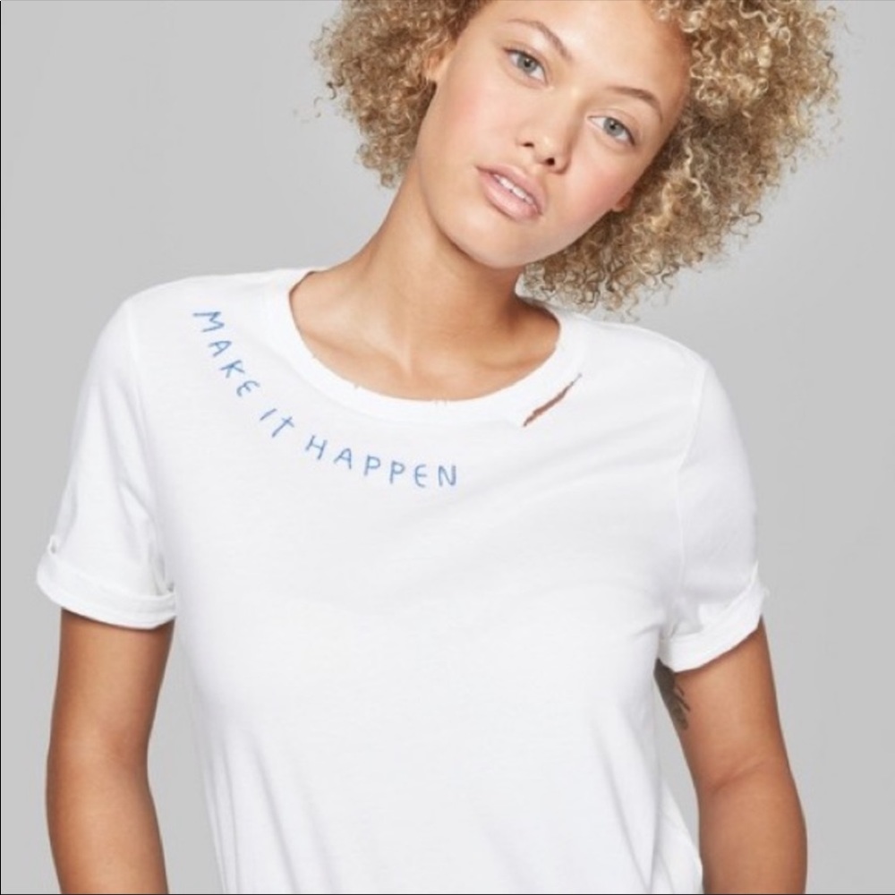 Wild Fable shirt